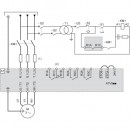 Falownik 22 kW 3x400 VAC ATV950D22N4E